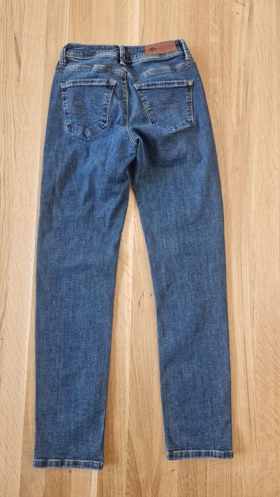 Blugi marca Lee Cooper W 25 L 30