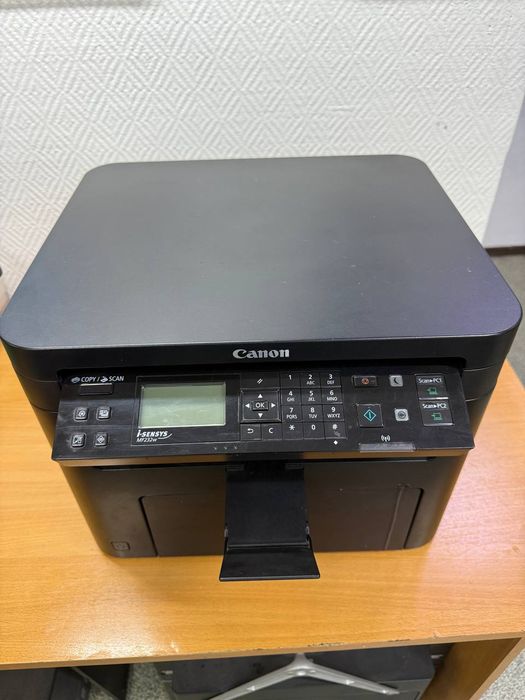 Canon i-SENSYS MF232W