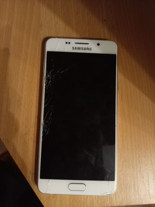 Samsung Galaxy A5 2016