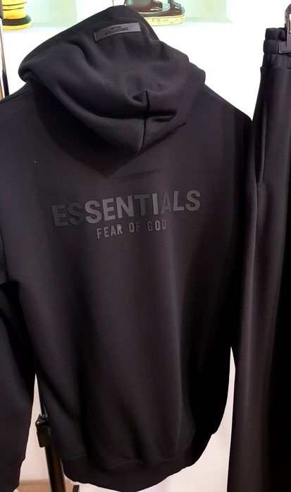 Essentials-Fear of God  bumbac gros,calitate premium