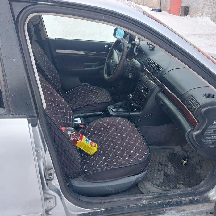 Продаётся машина AUDI A4