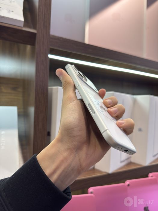 iphone 17 pro max naxtka va nasiya savdoga