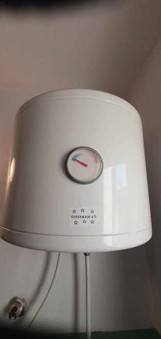 Boiler electric 30 litri