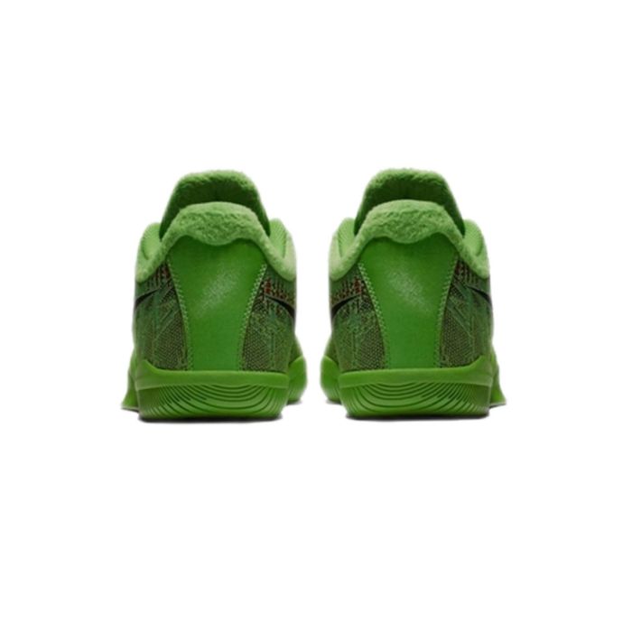 Кроссовки Nike Mamba Rage Grinch
