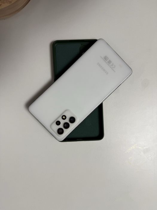 Самсунг а72 128гб