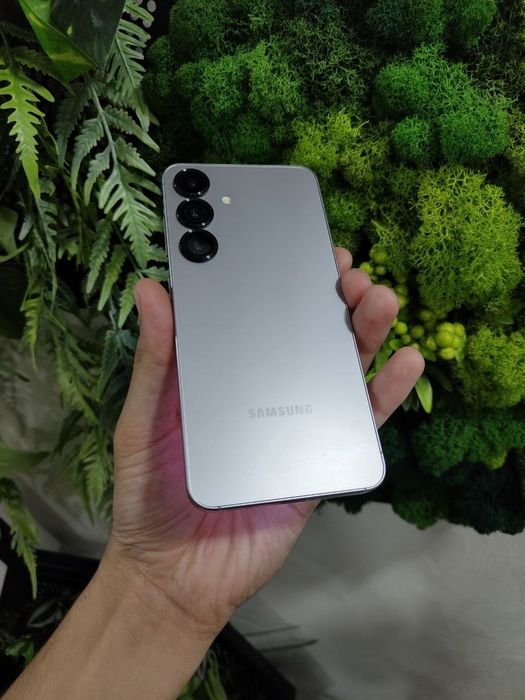Samsung S25 12\128gb ideal srochno