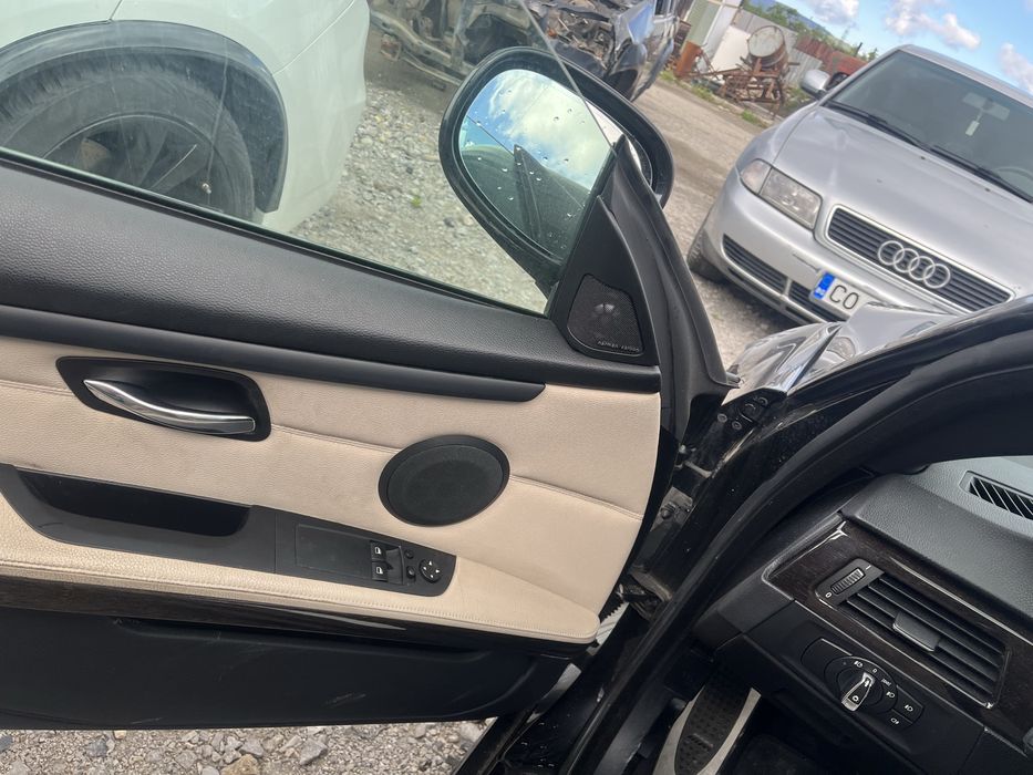 Bmw e92 320 x-drive 184hp НА ЧАСТИ ( бмв е92 320хд 184 М-пакет )