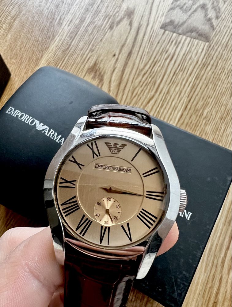 Emporio armani ar clearance 0645