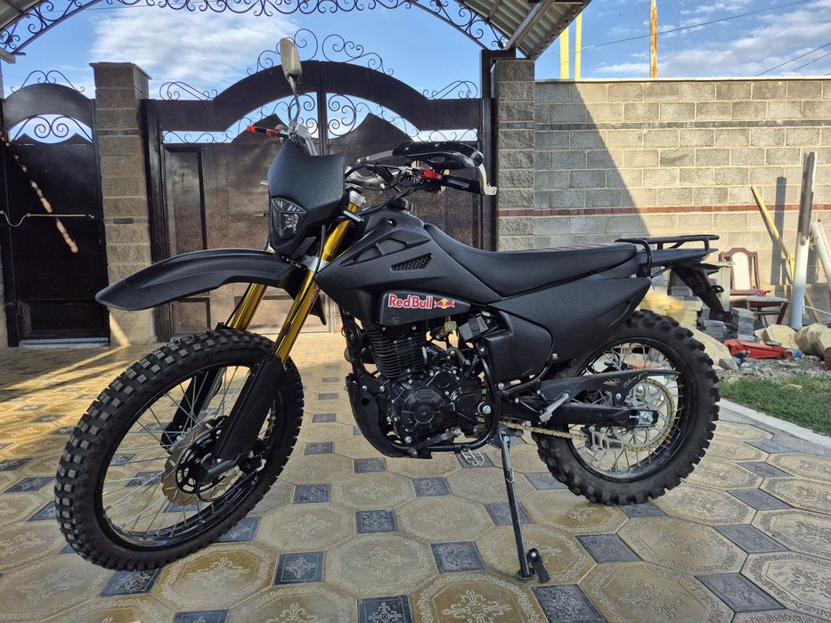 Эндура Almator 250