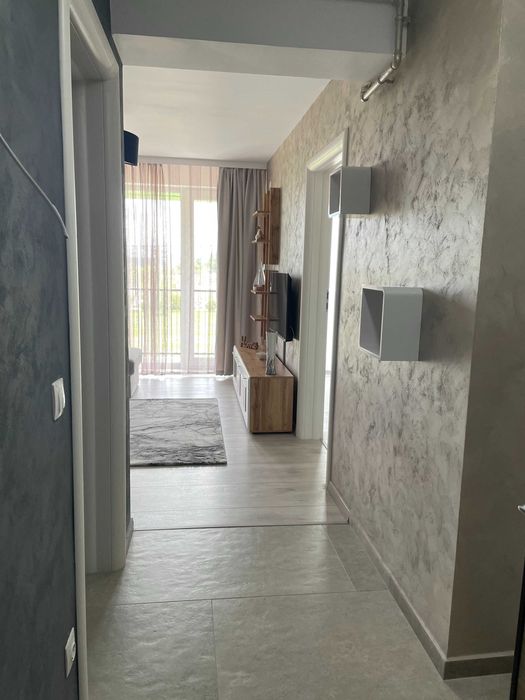 Style Residence Garsoniera de inchiriat cu loc de parcare inclus - Vedere 3