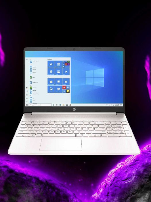 [REF] Noutbuk HP 15S , R7-3700U, 16GB DDR4, 512GB SSD, 15.6" FULL HD