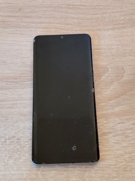 Huawei P30 Pro Merge doar pe Wi-Fi