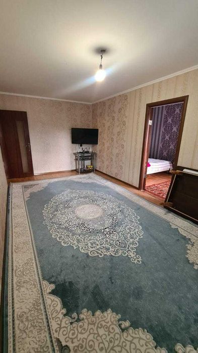 Продается квартира