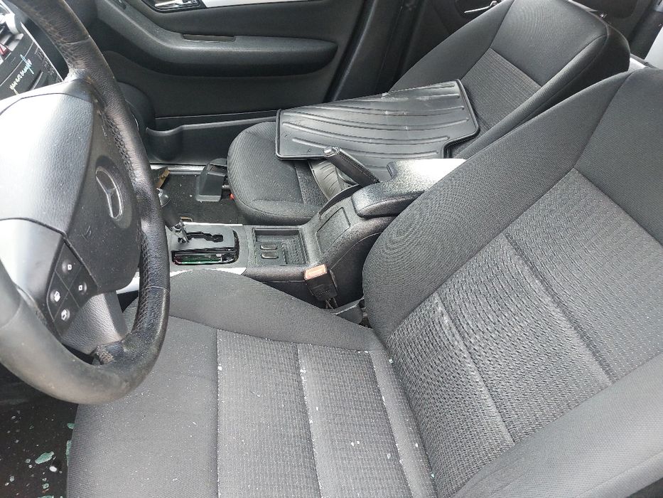 MERCEDES-BENZ B-Class 2008 — imagine 5
