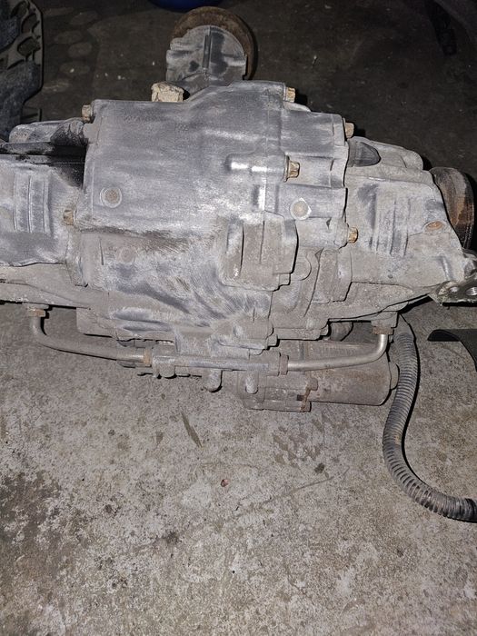 Grup Audi S5 3.0tfsi