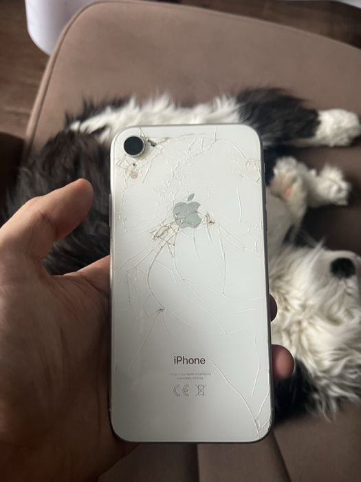 Iphone xr обмен!