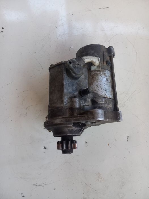 Стартер Land Rover Freelander 2.0d