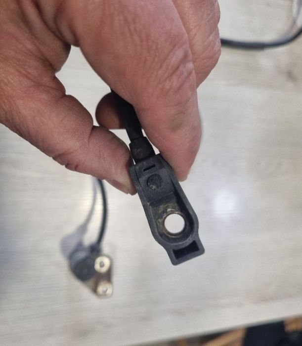 ABS датчик мерцедес 210 Е 4×4