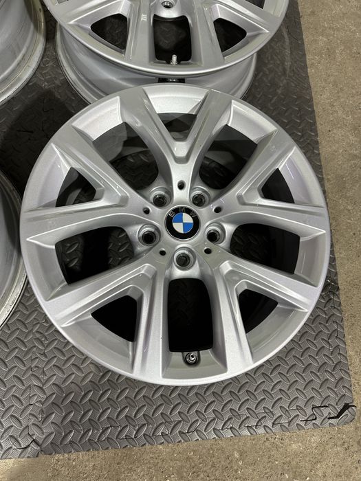 17-ки 5х112 - BMW - f40-f52-f48-f39 -Х1 и Х2 series и други