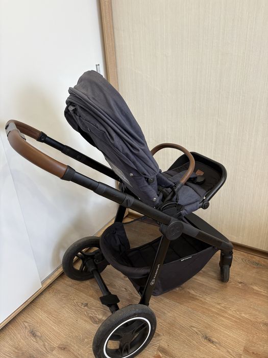 Бебешка количка Kinderkraft everyday 2 в 1