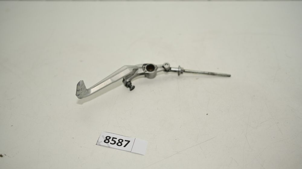 Ducati Panigale V4 2018 2022 Pedala de frana