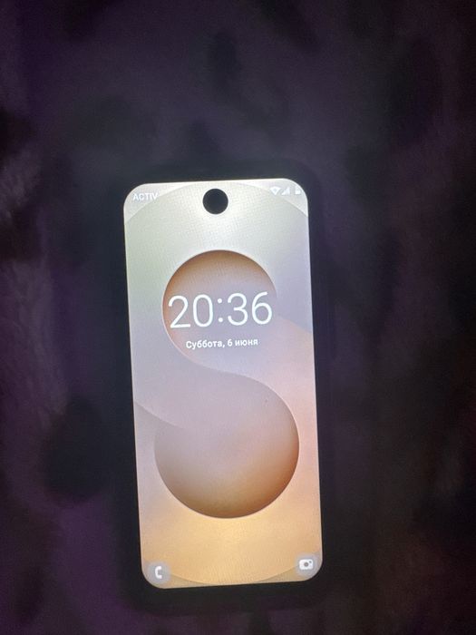 Продаю мини galaxy s25 ultra
