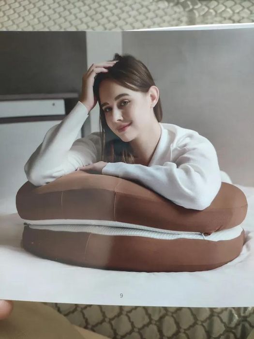 Продам подушку для кормления