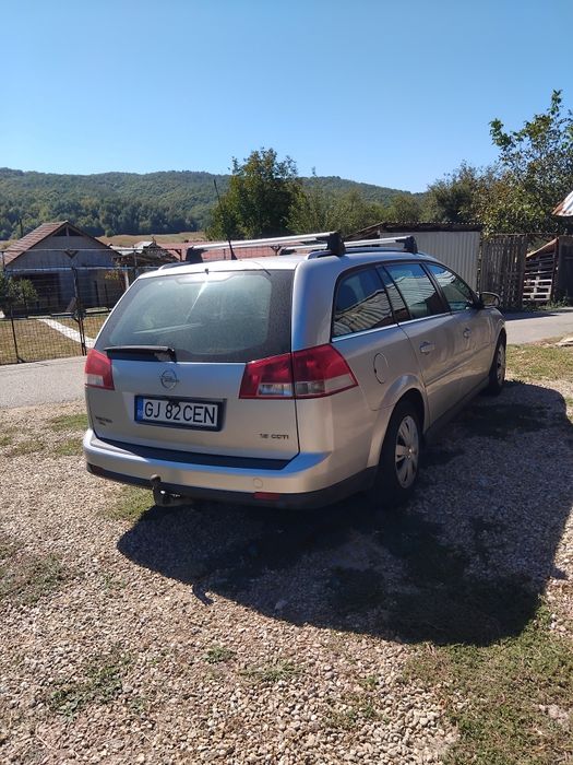 Vând Opel vectra C