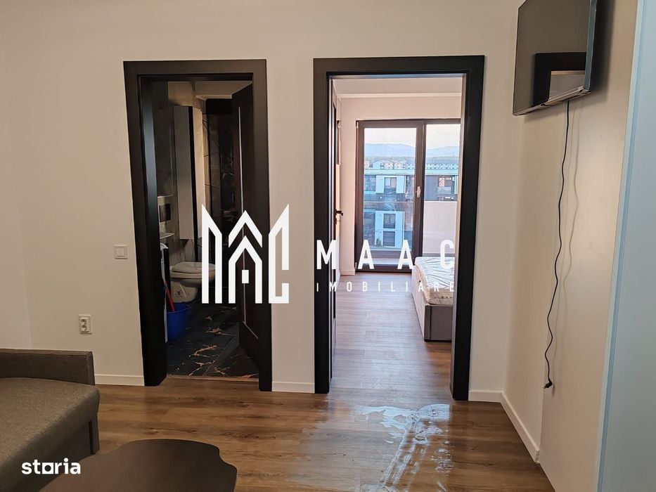Apartament 2 camere de închiriat | Sibiu | Hipodrom 1 | 50 mp