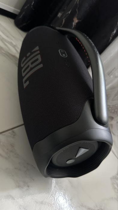 JBL boxa Boombox 3