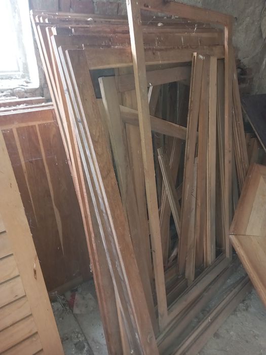 Заготовки за маси