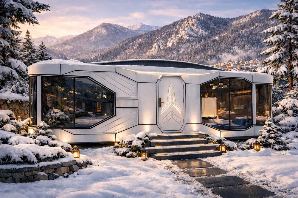 Case capsula Distribuitor Direct | PREȚURI COMPETITIVE