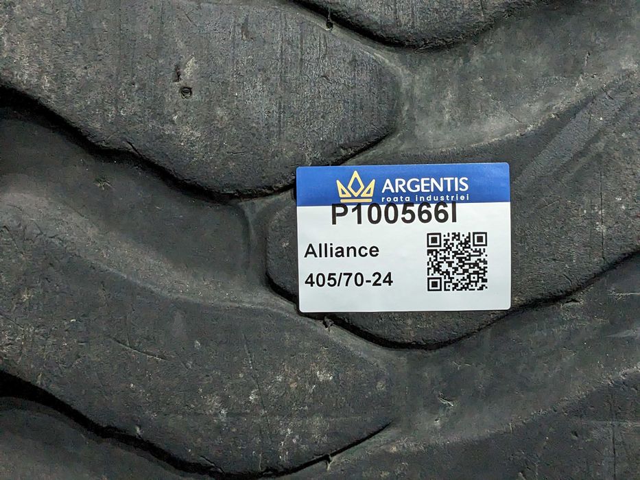 Pereche 2 anvelope 405/70-24 Alliance (cod P100566I)