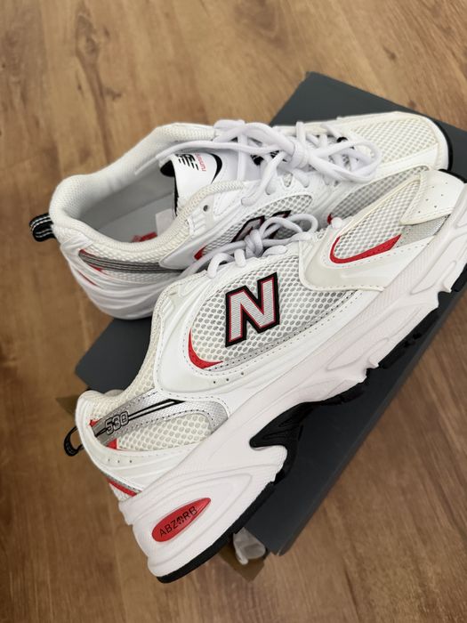 Кроссовки New Balance 530 (оригинал)
