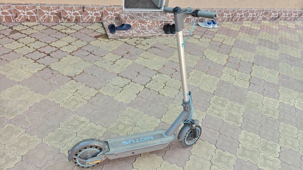 Trotineta Motus Scooty 10