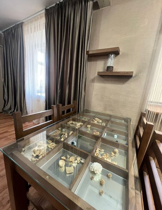 В самом центре , кондиционер,  интернет