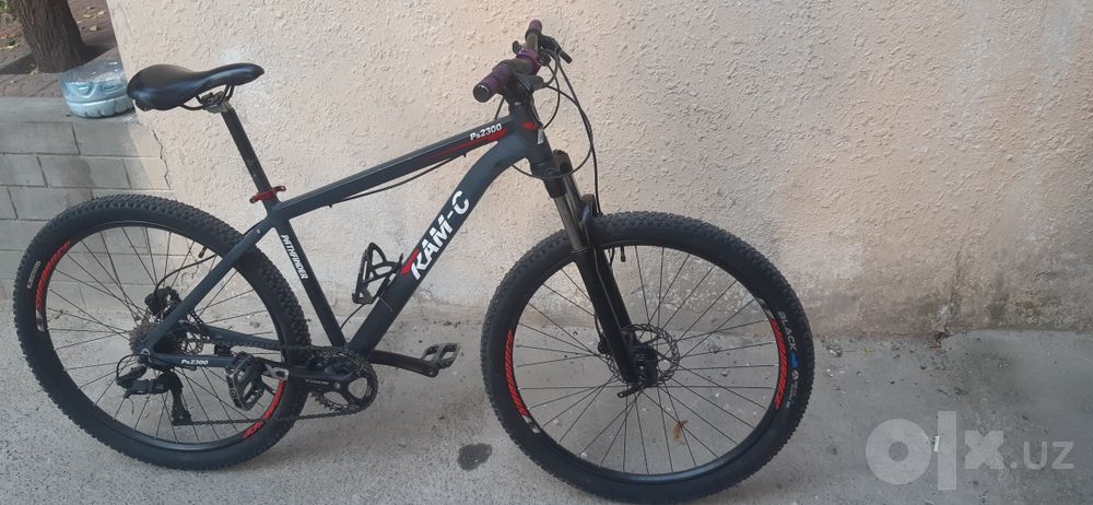 Велосипед MTB bike 27.5