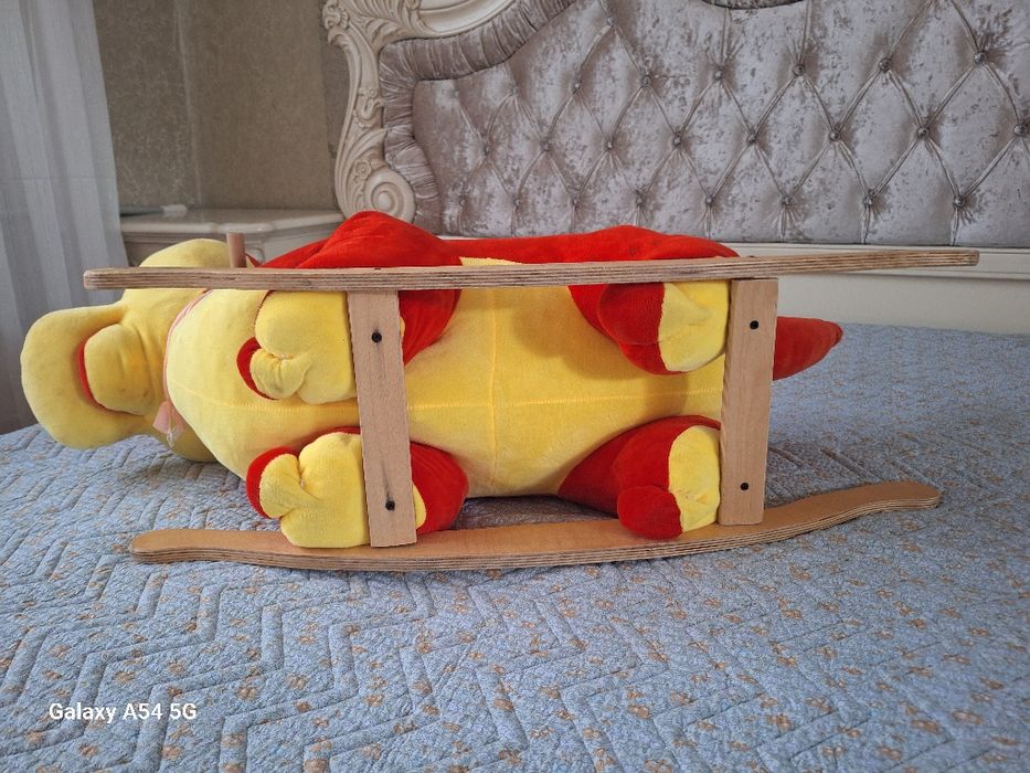 Мягкий игрушка доставка бесплатно