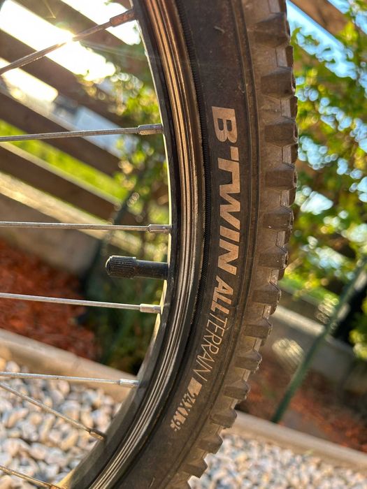 Bicicleta copii - BTwin - de vanzare
