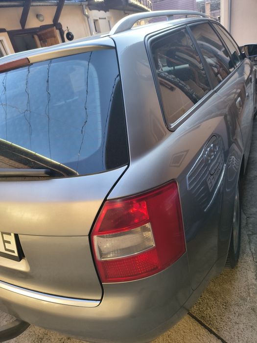 Audi A4 B6 2004 de vânzare
