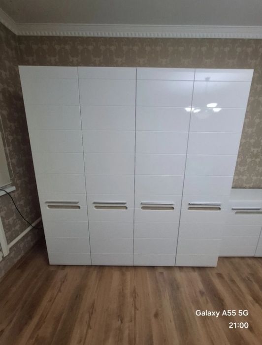 Изготовим на заказ Кухню шкаф купэ офисная мебель и.т.д. Качес и не до