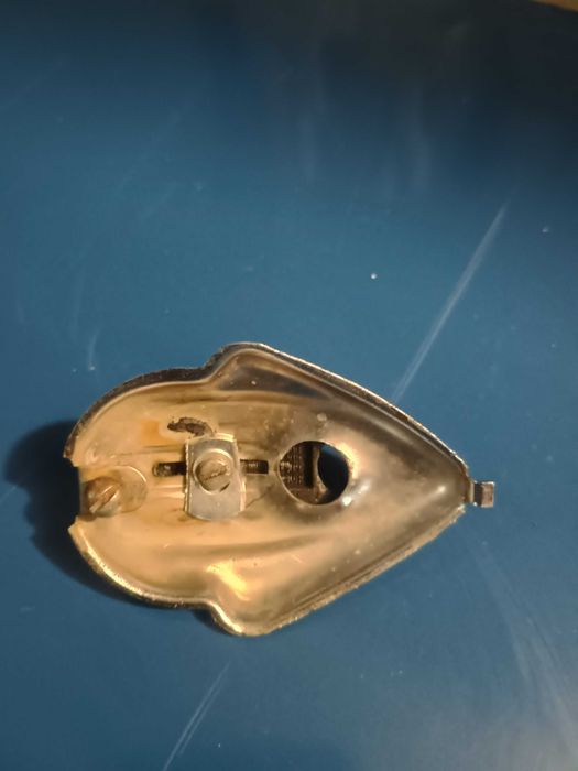 Капаче за контактен ключ