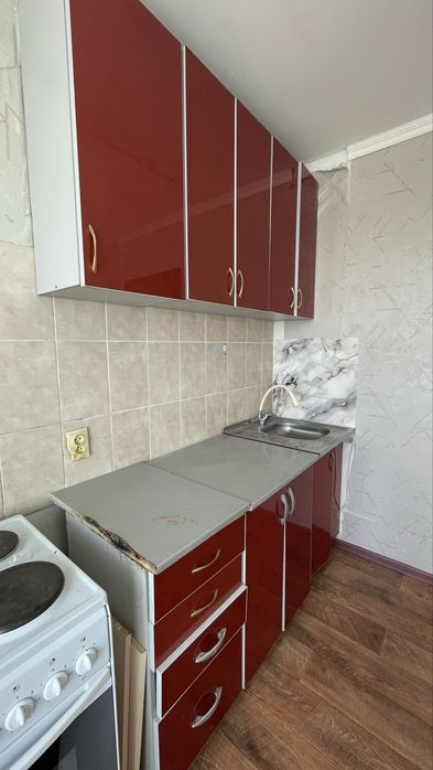Кухонный гарнитур продается за 5К
