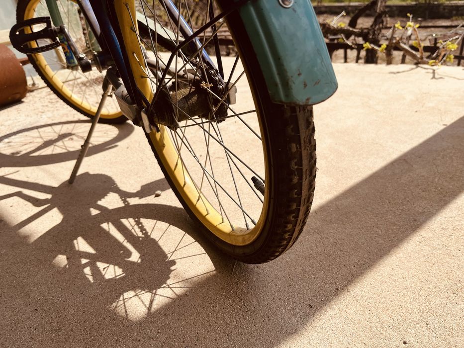 Детски велосипед Sprint Triumph 20”