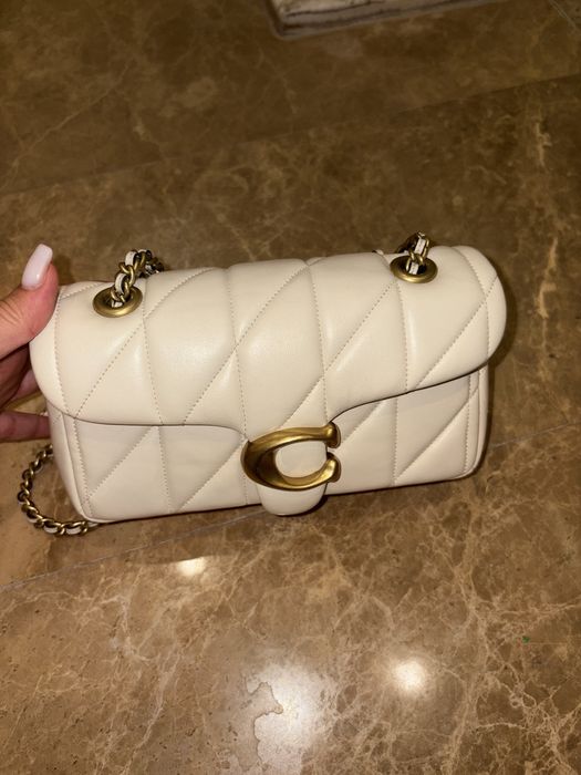 Coach Tabby shoulder bag 20