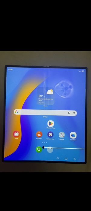 Vând schimb telefon Samsung z fold 6