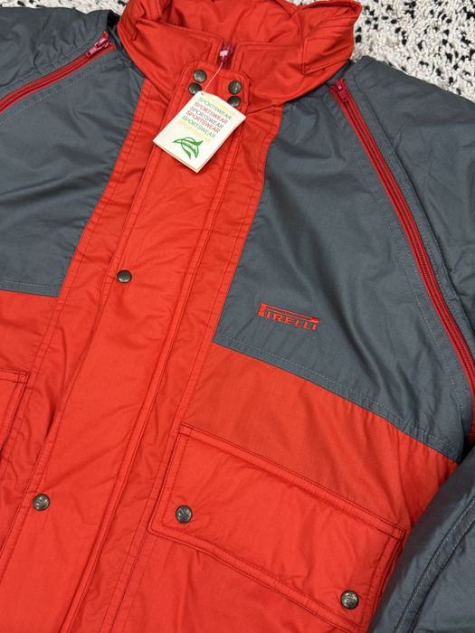 Мъжко зимно яке PIRELLI  .Размер L