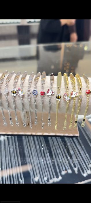 Серебро Кумуш 925 проба