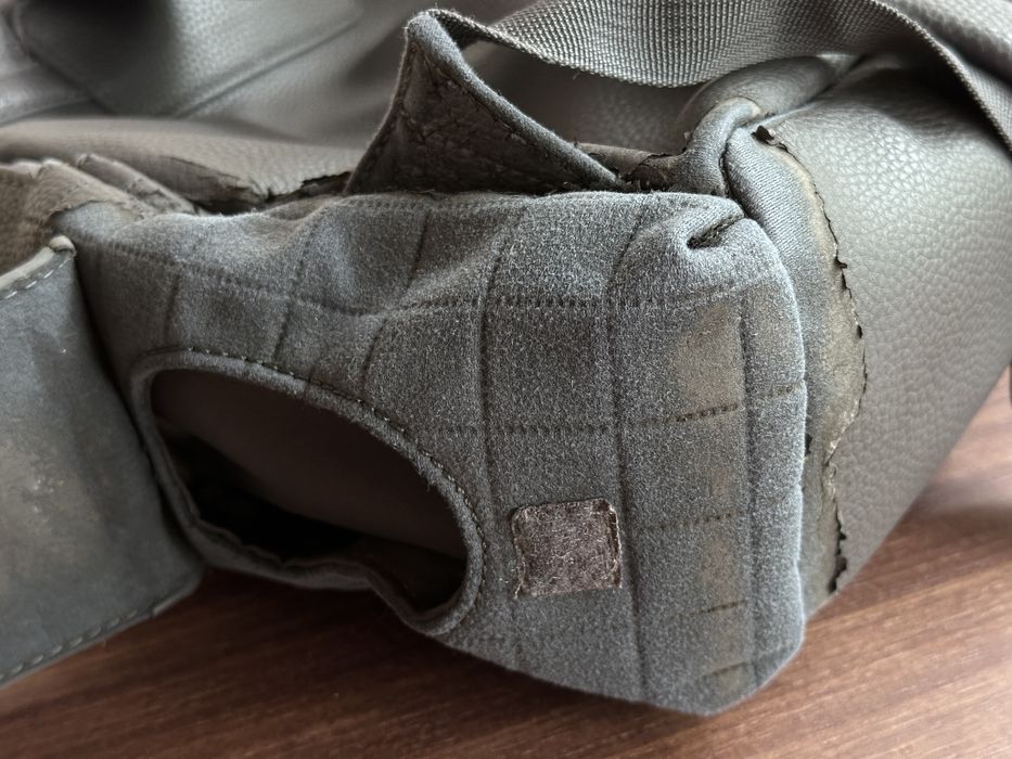 Бебешка раница за количка, Mayoral Newborn