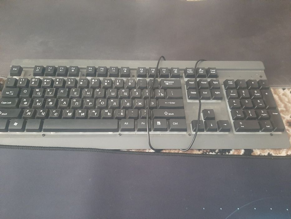 Переферия для пк